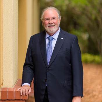 PAR's Executive Chairman and Founder, Bob Smith