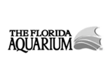 Florida Aquarium Logo