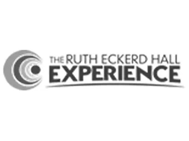 Ruth Eckerd Hall Logo