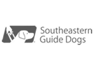 Southeastern Guide Dogs Logo