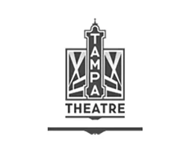 The Tampa Theatre Logo